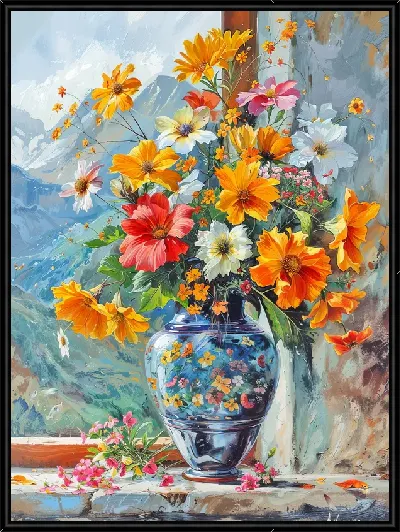 картина