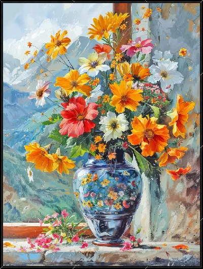 картина
