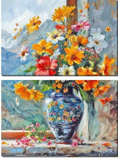 картина