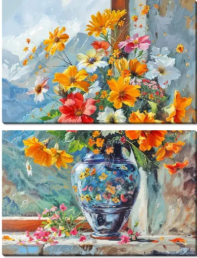 картина