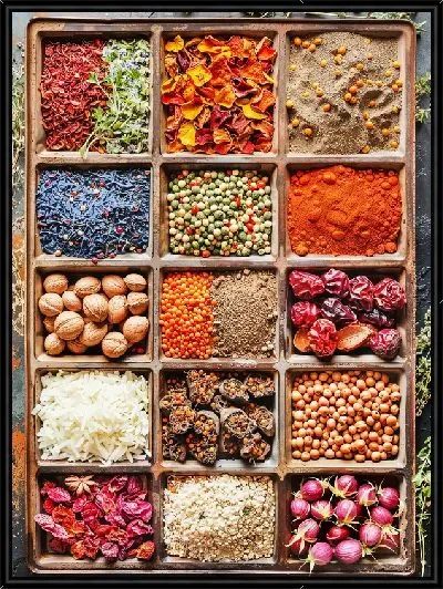 Картина Специи №101