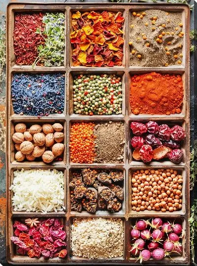 Постер Специи №101