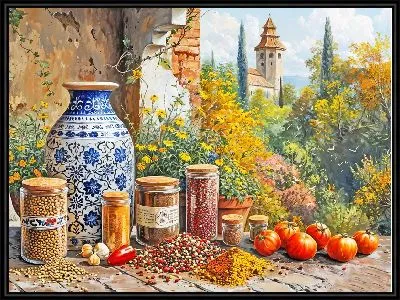 Картина Специи №111