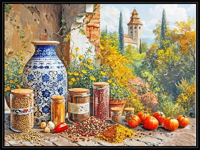 картина