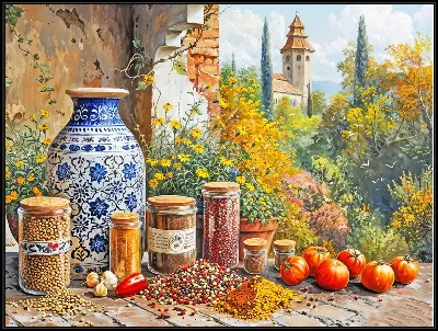 картина
