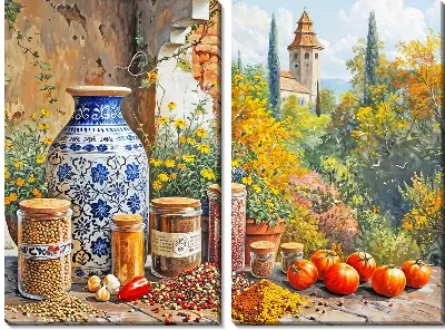 картина