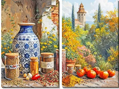 картина