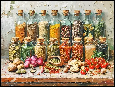 картина