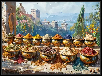 картина