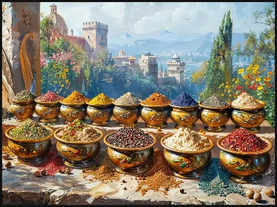 картина