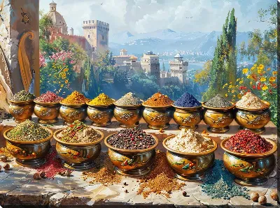 картина