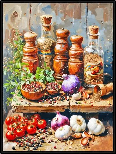 Картина Специи №151