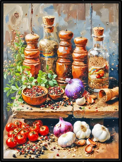 картина