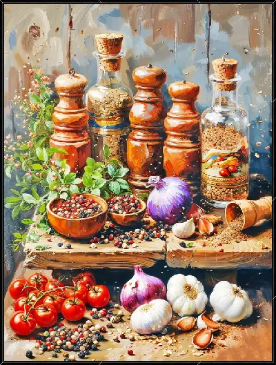 картина