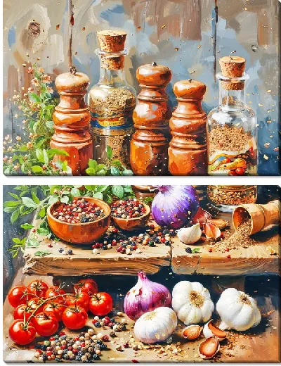 картина