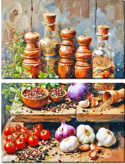 картина