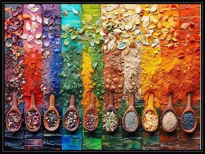 Картина Специи №161