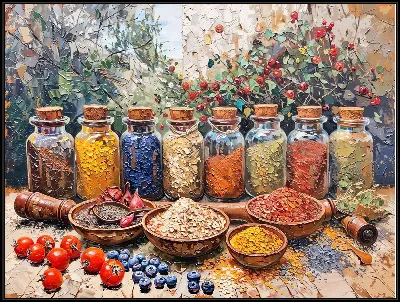 картина