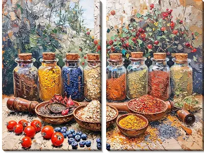 картина
