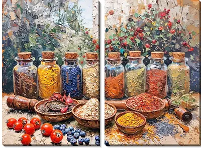 картина