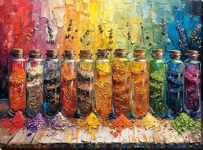 Постер Специи №221