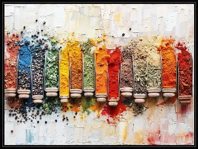 Картина Специи №231