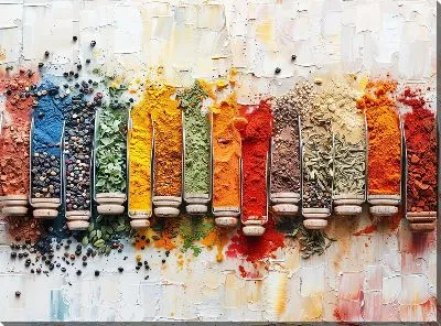 Постер Специи №231