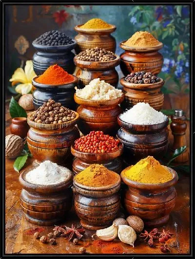 Картина Специи №25