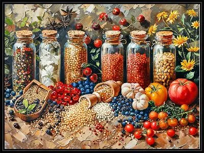 Картина Специи №27