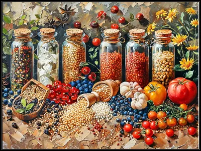 картина