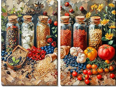 картина