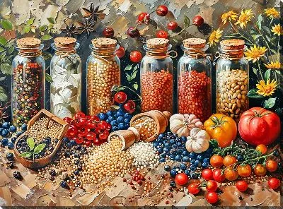 Постер Специи №27