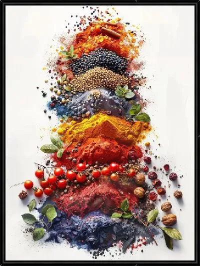 Картина Специи №29