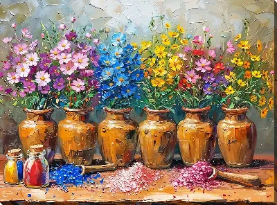 картина