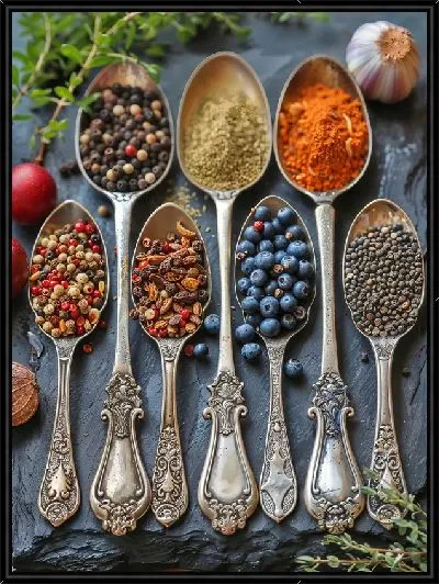Картина Специи №31