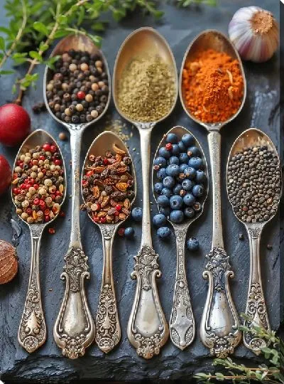 Постер Специи №31