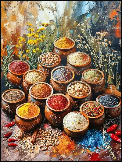 картина