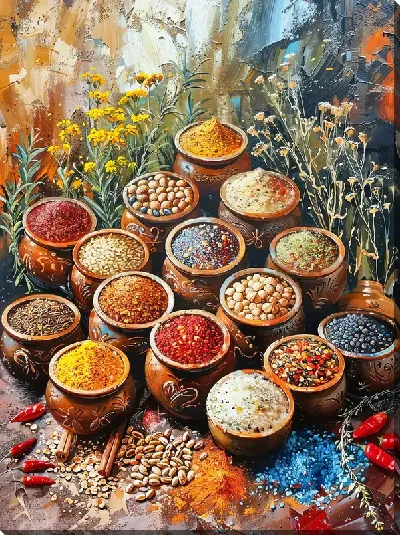 картина