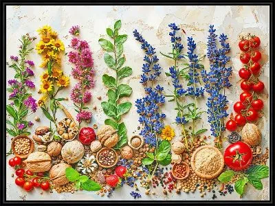 Картина Специи №35