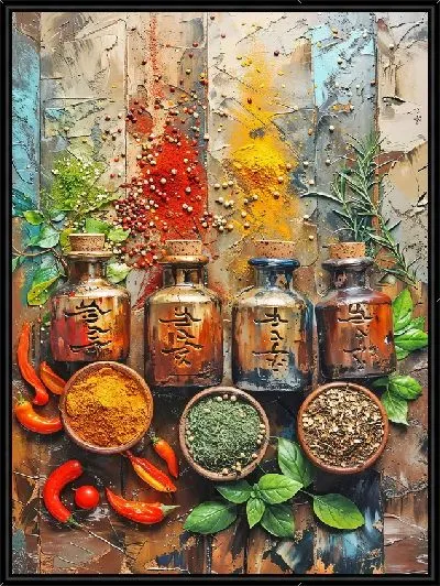 Картина Специи №36