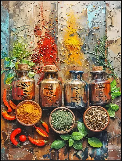 картина