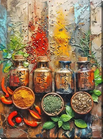 Постер Специи №36