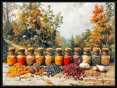 картина