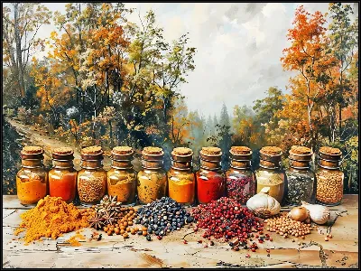 картина