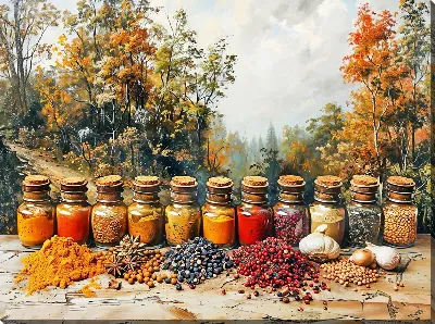 картина