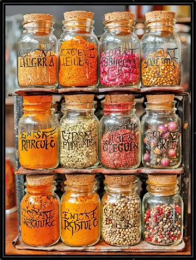 Картина Специи №38