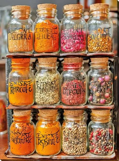 Постер Специи №38