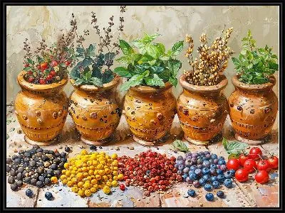 Картина Специи №39