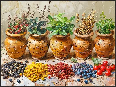 картина