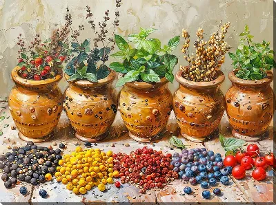 картина